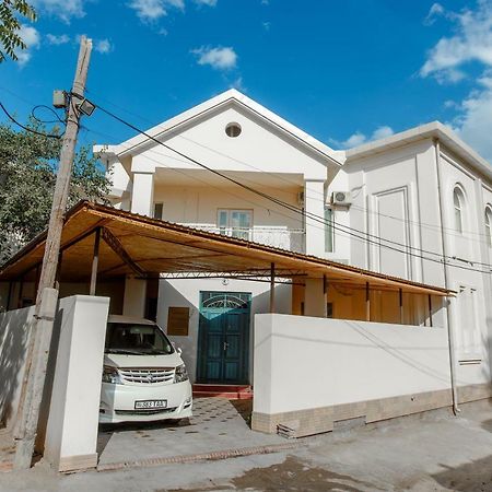 Xurshidabonu Guest House Hive Dış mekan fotoğraf