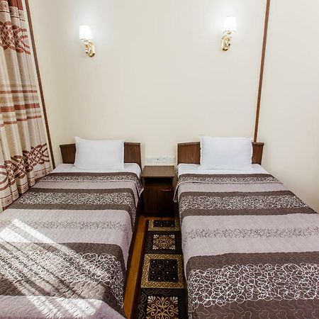 Xurshidabonu Guest House Hive Dış mekan fotoğraf