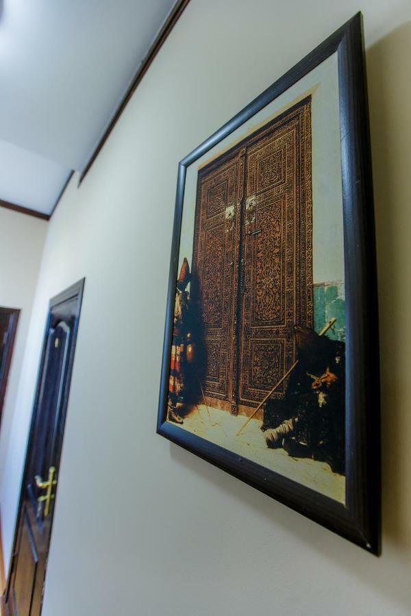Xurshidabonu Guest House Hive Dış mekan fotoğraf