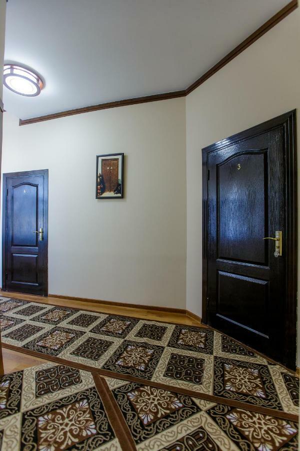 Xurshidabonu Guest House Hive Dış mekan fotoğraf