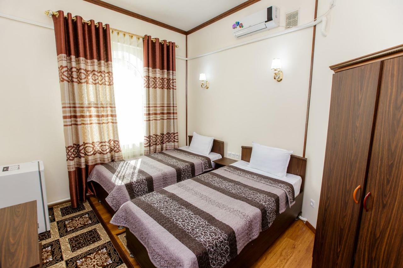 Xurshidabonu Guest House Hive Dış mekan fotoğraf