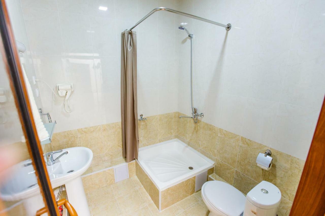 Xurshidabonu Guest House Hive Dış mekan fotoğraf