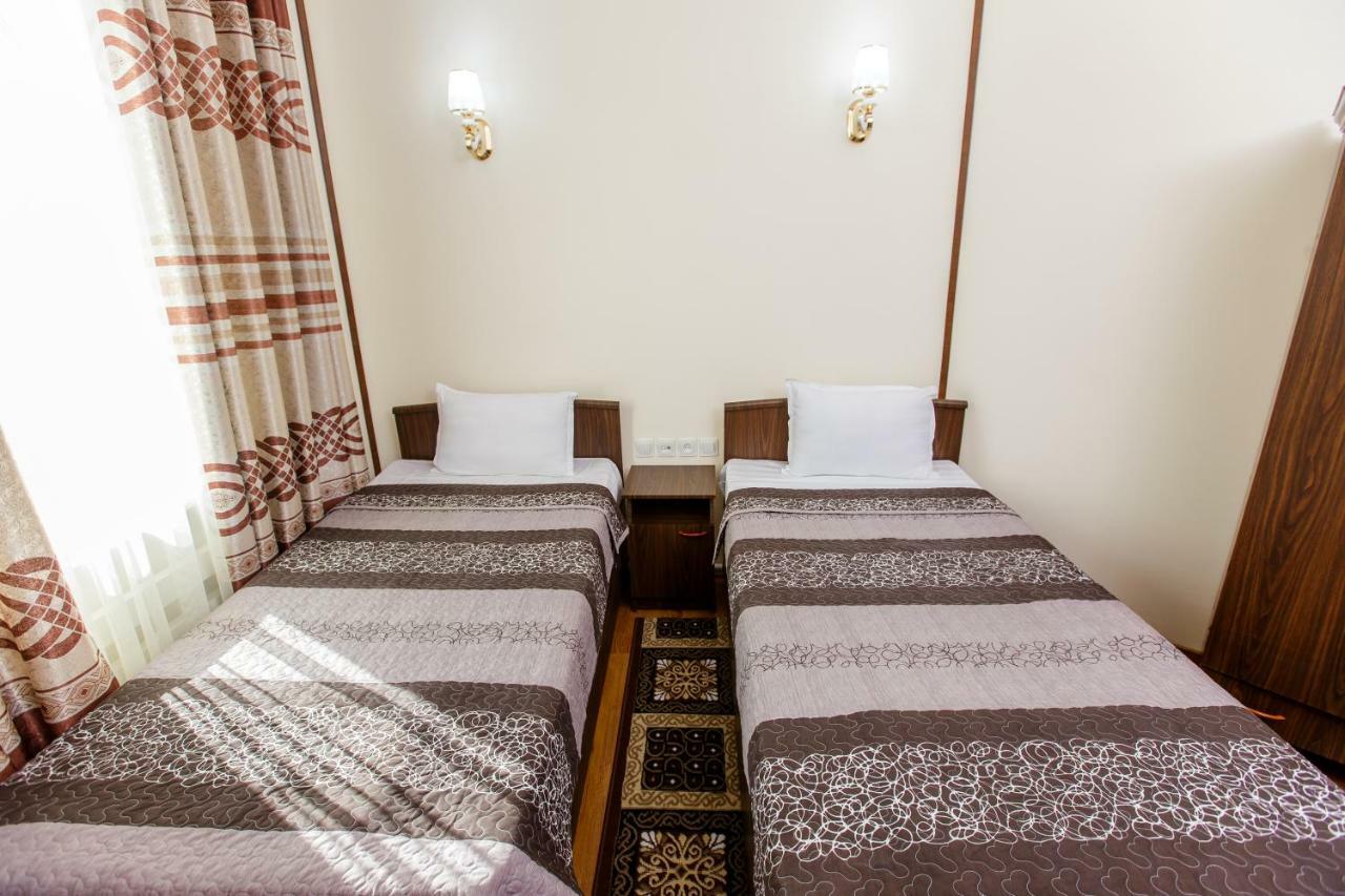 Xurshidabonu Guest House Hive Dış mekan fotoğraf