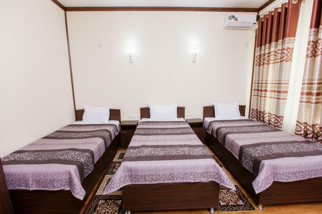Xurshidabonu Guest House Hive Dış mekan fotoğraf