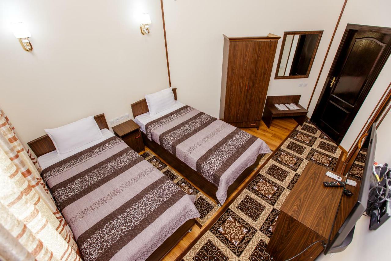 Xurshidabonu Guest House Hive Dış mekan fotoğraf